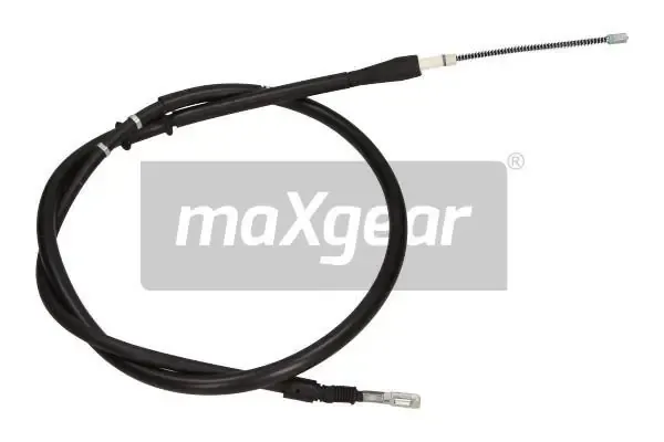 Задний трос ручника 320400 Maxgear