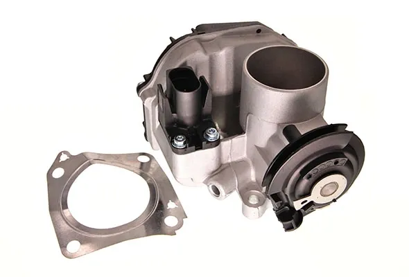Дроссельная заслонка 580119 Maxgear