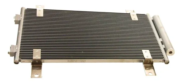 Радиатор кондиционера AC830120 Maxgear