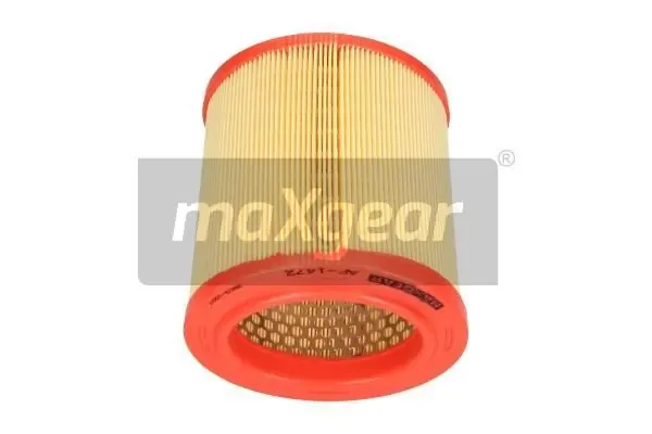 Воздушный фильтр 260507 Maxgear