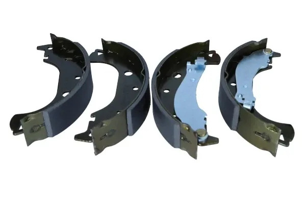 Задние барабанные колодки 190294 Maxgear