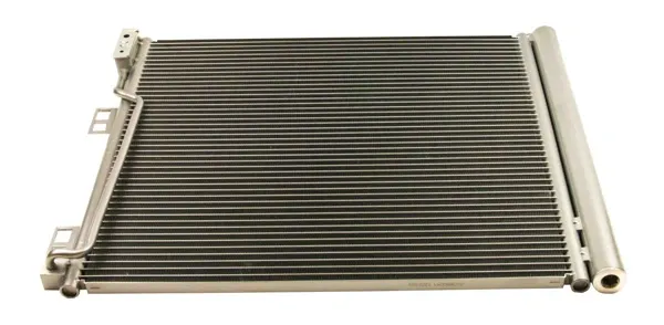 Радиатор кондиционера AC830051 Maxgear