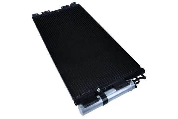 Радиатор кондиционера AC830086 Maxgear