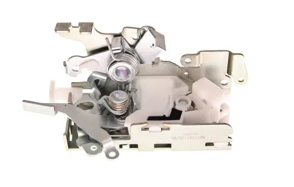 Замок передней пассажирской двери Мерседес-бенц Вито I