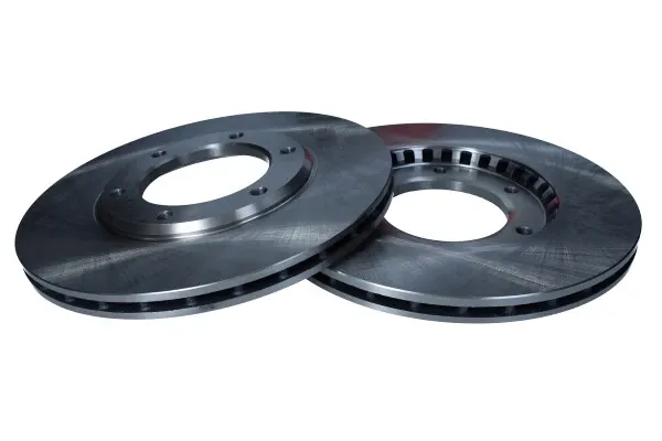 Передние тормозные диски 192608 Maxgear