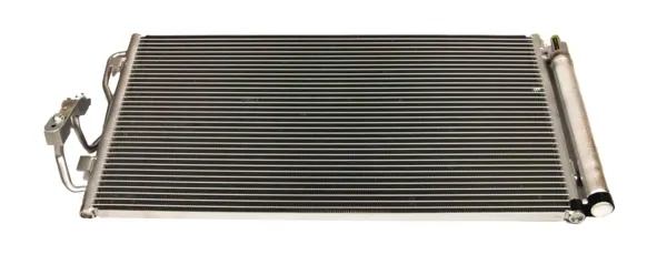 Радиатор кондиционера AC896801 Maxgear