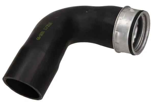 Патрубок дроссельной заслонки 680091 Maxgear