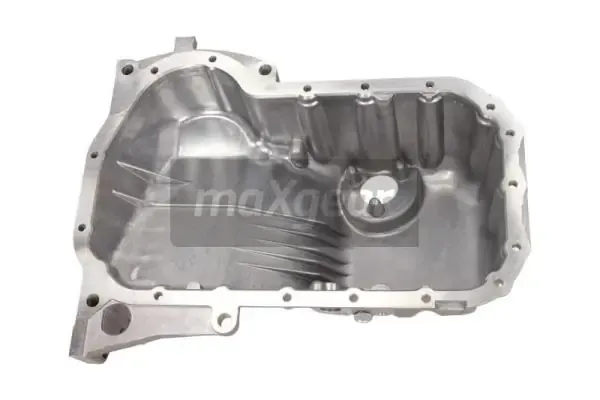 Поддон двигателя 340083 Maxgear