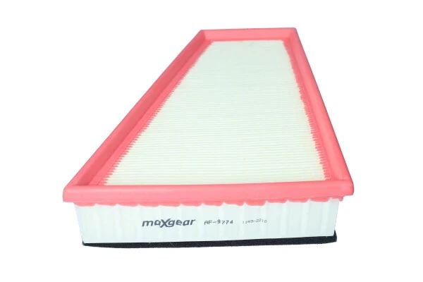 Воздушный фильтр 260367 Maxgear