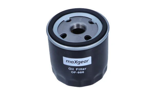 Масляный фильтр 260402 Maxgear