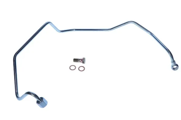 Трубка (шланг) подачи масла к турбине 680217 Maxgear