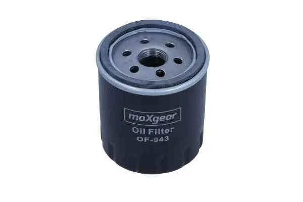 Масляный фильтр 260007 Maxgear