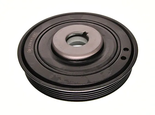 Шкив коленвала 300022 Maxgear