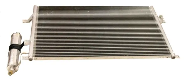 Радиатор кондиционера AC892728 Maxgear