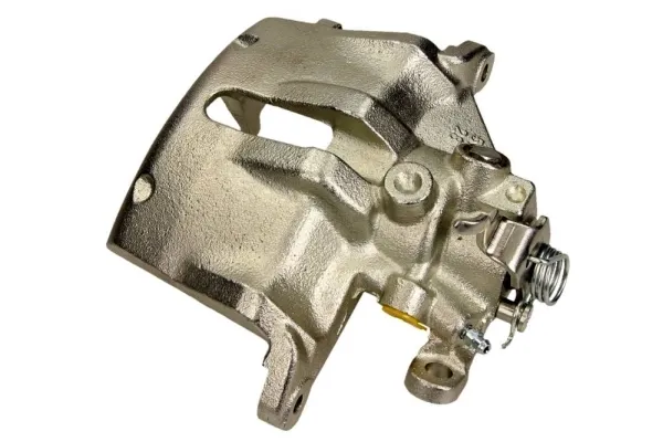 Суппорт тормозной передний левый 820123 Maxgear