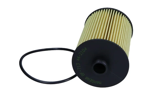 Масляный фильтр 262021 Maxgear