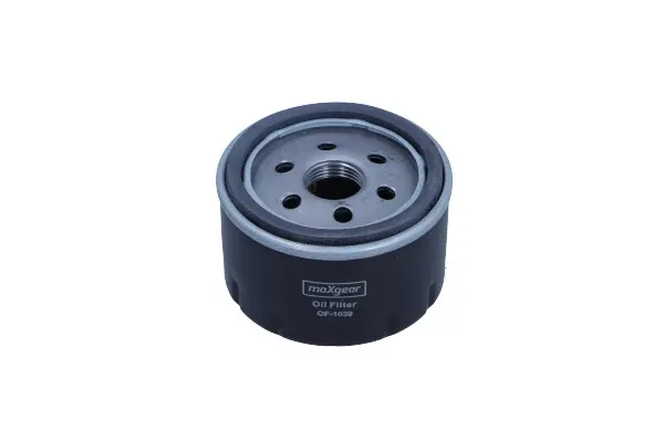 Масляный фильтр 260102 Maxgear