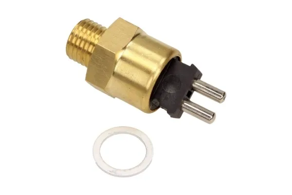 Купить Датчик включения вентилятора радиатора Мерседес-бенц Е  S210