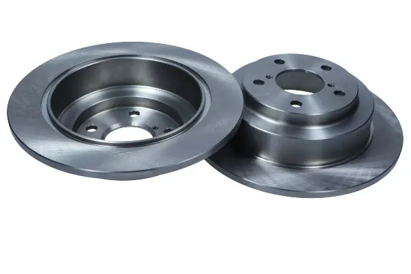 Тормозные диски 191366 Maxgear