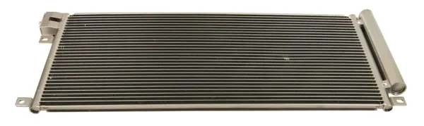 Радиатор кондиционера AC830181 Maxgear