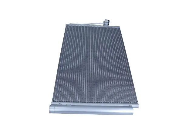 Радиатор кондиционера AC828161 Maxgear