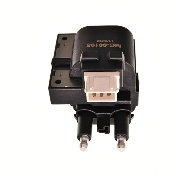 Катушка зажигания 130043 Maxgear