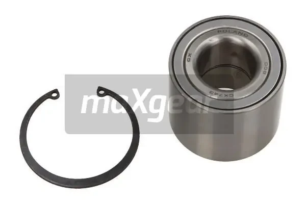 Подшипник задней ступицы 330793 Maxgear