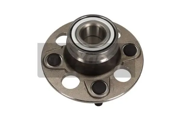 Задняя ступица 330911 Maxgear