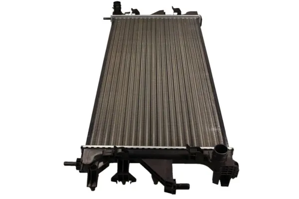 Радиатор AC276564 Maxgear
