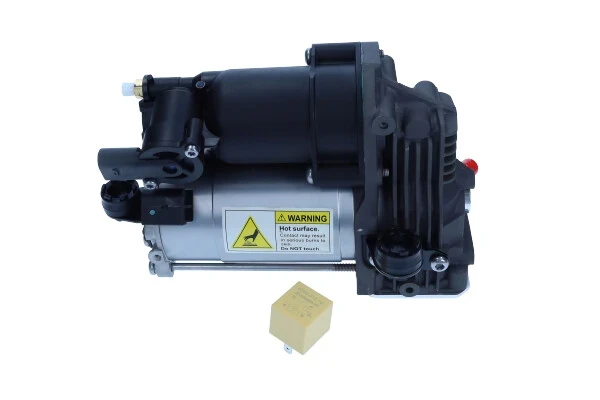 Компрессор пневмоподкачки (амортизаторов) 275011 Maxgear