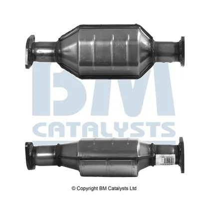 Катализатор BM80482H BM Catalysts