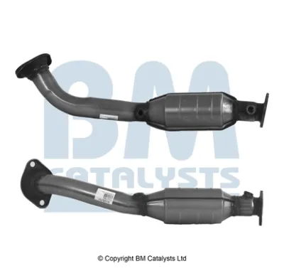 Конвертор - катализатор BM CATALYSTS BM91057H