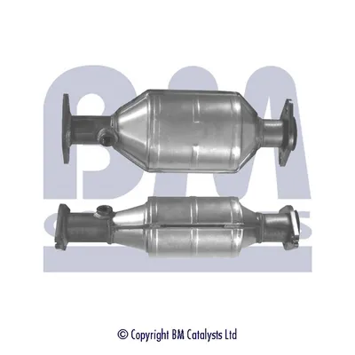 Катализатор BM90045H BM Catalysts