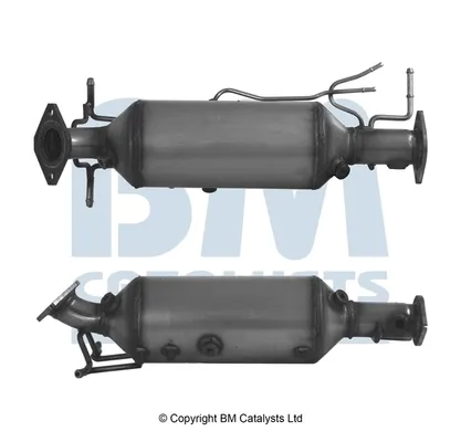Катализатор BM11043H BM Catalysts