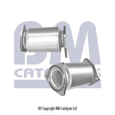 Катализатор BM92038H BM Catalysts