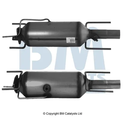Сажевый фильтр BM11027H BM Catalysts
