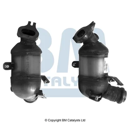 Катализатор BM92747H BM Catalysts