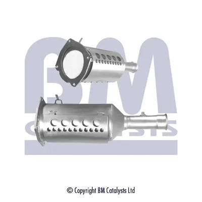 Сажевый фильтр BM11129 BM Catalysts