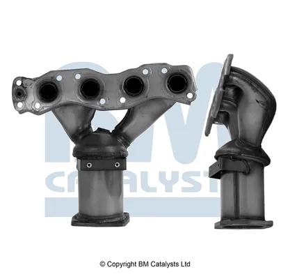 Катализатор BM91465H BM Catalysts