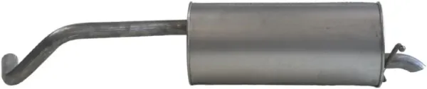 Глушитель задний 233569 Bosal