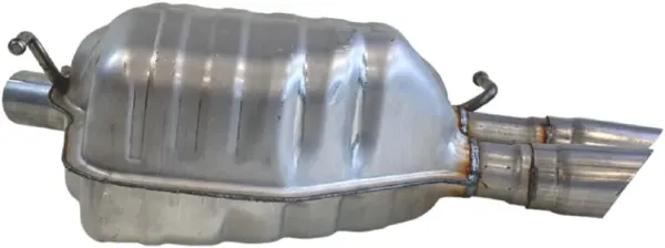 Глушитель задний 105031 Bosal