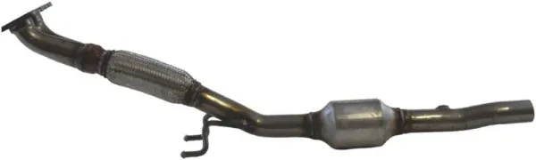 Передняя часть глушителя 090037 Bosal