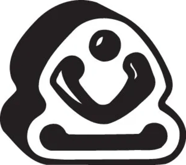  Подушка глушителя Nissan Almera 
