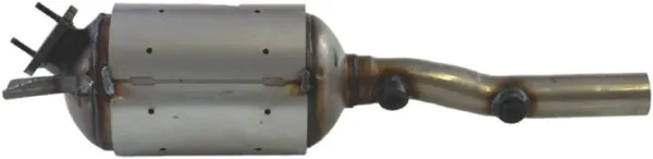Сажевый фильтр 8200188039 Renault (RVI)