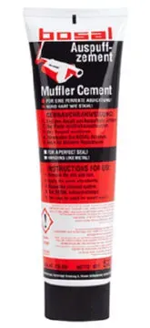 Герметик выхлопной системы BOSAL 258501