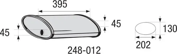  248012 Bosal