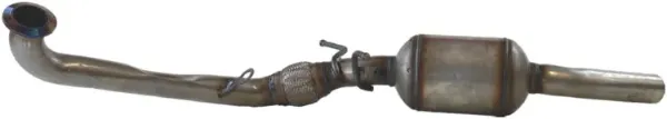 Сажевый фильтр 095313 Bosal