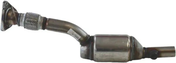 Приёмная труба 099841 Bosal