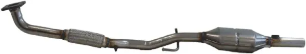 Передняя часть глушителя 099807 Bosal