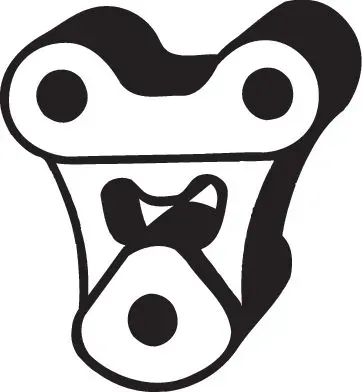 Подушка глушителя 255069 Bosal
